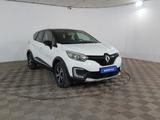 Renault Kaptur 2018 года за 5 070 000 тг. в Шымкент – фото 3
