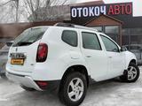 Renault Duster 2018 года за 7 188 000 тг. в Алматы – фото 4