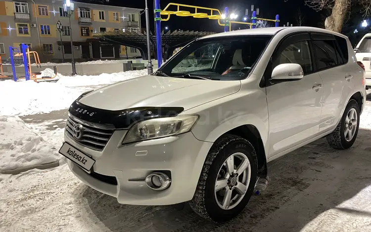 Toyota RAV4 2012 года за 8 500 000 тг. в Усть-Каменогорск