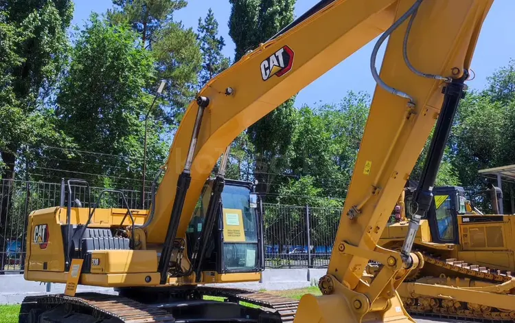 Caterpillar  323D 2025 года за 65 000 000 тг. в Актобе