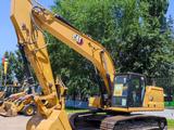 Caterpillar  323D 2025 годаүшін80 000 000 тг. в Актобе – фото 2