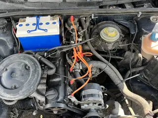 Audi 80