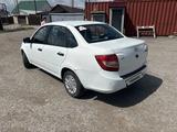 ВАЗ (Lada) Granta 2190 2017 года за 2 400 000 тг. в Караганда – фото 2