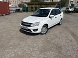 ВАЗ (Lada) Granta 2190 2017 года за 2 400 000 тг. в Караганда