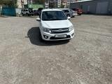 ВАЗ (Lada) Granta 2190 2017 года за 2 400 000 тг. в Караганда – фото 5