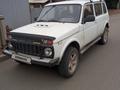 ВАЗ (Lada) Lada 2131 (5-ти дверный) 2002 годаfor1 000 000 тг. в Уральск