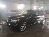 Infiniti FX35 2005 года за 6 300 000 тг. в Астана – фото 4