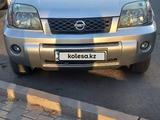 Nissan X-Trail 2004 года за 4 100 000 тг. в Байганин – фото 2