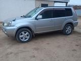 Nissan X-Trail 2004 года за 4 100 000 тг. в Байганин – фото 5