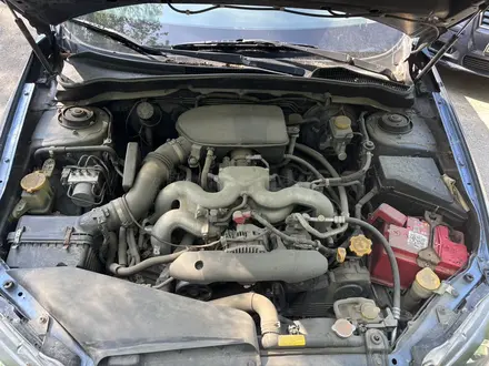 Subaru Impreza 2007 года за 4 200 000 тг. в Алматы – фото 16