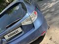 Subaru Impreza 2007 годаүшін4 200 000 тг. в Алматы – фото 3