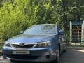 Subaru Impreza 2007 годаүшін4 200 000 тг. в Алматы