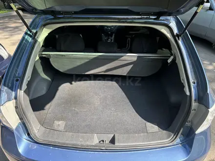 Subaru Impreza 2007 года за 4 200 000 тг. в Алматы – фото 6