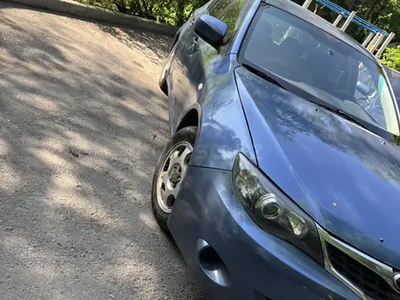 Subaru Impreza 2007 года за 4 200 000 тг. в Алматы – фото 5