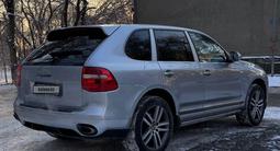 Porsche Cayenne 2007 года за 7 500 000 тг. в Алматы – фото 3