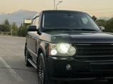 Land Rover Range Rover 2007 года за 11 000 000 тг. в Алматы