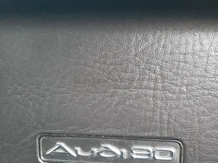 Audi 90 1991 года за 2 500 000 тг. в Павлодар – фото 17