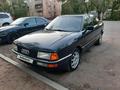 Audi 90 1991 годаүшін2 500 000 тг. в Павлодар – фото 3