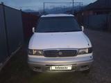 Mazda MPV 1999 года за 1 500 000 тг. в Алматы – фото 3