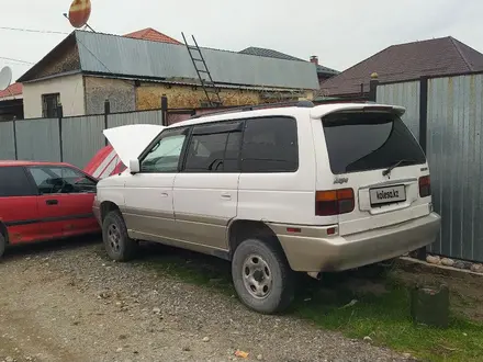 Mazda MPV 1999 года за 1 500 000 тг. в Алматы – фото 4