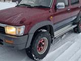 Toyota Hilux Surf 1994 года за 4 500 000 тг. в Астана – фото 2