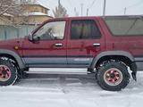 Toyota Hilux Surf 1994 года за 4 500 000 тг. в Астана – фото 4