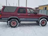 Toyota Hilux Surf 1994 года за 4 500 000 тг. в Астана – фото 5