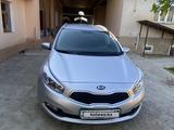 Kia Cee'd 2015 года за 8 200 000 тг. в Туркестан – фото 4