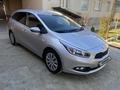 Kia Cee'd 2015 годаүшін8 200 000 тг. в Туркестан