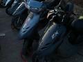 Honda  Dio 2009 годаүшін130 000 тг. в Астана – фото 4