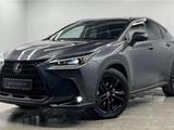 Lexus NX 350h 2022 годаүшін29 000 000 тг. в Алматы – фото 2