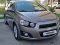 Chevrolet Aveo 2014 годаfor4 200 000 тг. в Астана