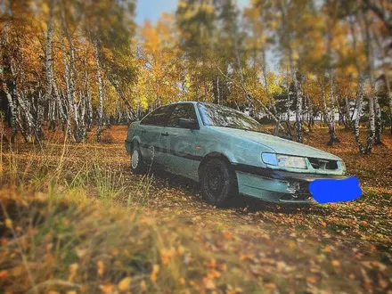 Volkswagen Passat 1995 года за 900 000 тг. в Кокшетау – фото 2