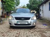 ВАЗ (Lada) Priora 2170 2012 года за 1 500 000 тг. в Алматы