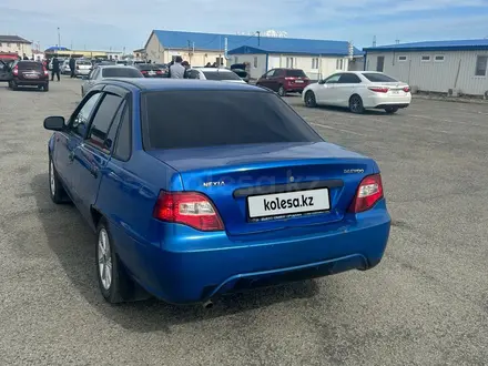 Daewoo Nexia 2010 года за 1 500 000 тг. в Атырау – фото 3