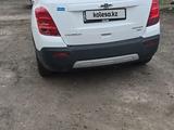 Chevrolet Tracker 2015 годаүшін5 800 000 тг. в Шымкент – фото 3