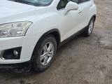 Chevrolet Tracker 2015 годаүшін5 800 000 тг. в Шымкент – фото 4