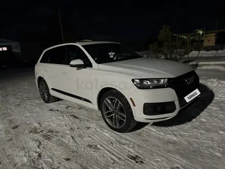 Audi Q7 2018 года за 20 000 000 тг. в Уральск – фото 14