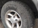 Диски R15 Hyundai terracan за 120 000 тг. в Шымкент