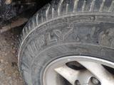 Диски R15 Hyundai terracan за 120 000 тг. в Шымкент – фото 4