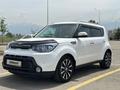 Kia Soul 2014 года за 6 500 000 тг. в Алматы – фото 4