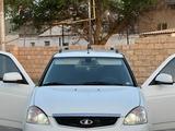 ВАЗ (Lada) Priora 2171 2013 годаfor2 700 000 тг. в Актау – фото 5