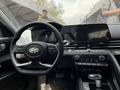 Hyundai Elantra 2024 года за 9 100 000 тг. в Шымкент – фото 14