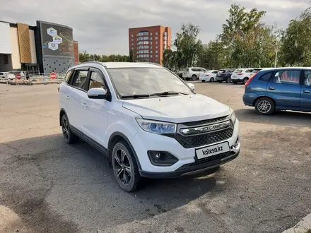 Lifan MyWay 2018 годаүшін4 200 000 тг. в Павлодар – фото 2