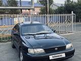 Toyota Carina E 1992 года за 2 200 000 тг. в Талдыкорган – фото 2