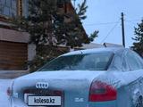 Audi A6 1997 года за 3 200 000 тг. в Аулиеколь – фото 4