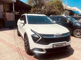 Kia Sportage 2024 года за 12 500 000 тг. в Алматы