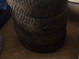 Шипованные шины Michelin в размере 195/65 R15 за 70 000 тг. в Караганда
