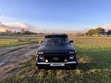 ВАЗ (Lada) Lada 2121 2013 годаfor1 300 000 тг. в Щучинск