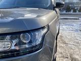 Land Rover Range Rover 2013 года за 26 500 000 тг. в Астана – фото 5